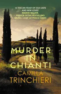 Murder in Chianti