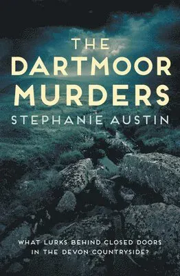 The Dartmoor Murders