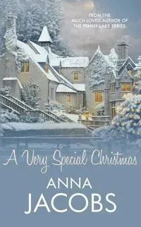 A Very Special Christmas