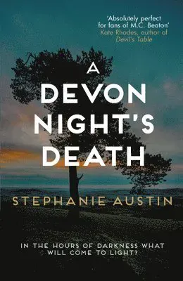 A Devon Night's Death