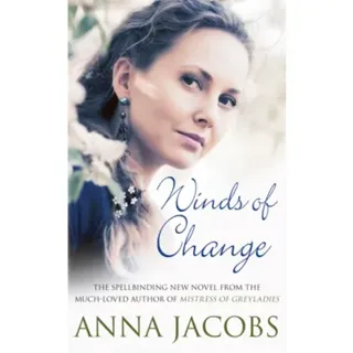 Winds of Change