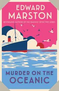 Murder on the Oceanic