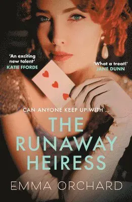 The Runaway Heiress