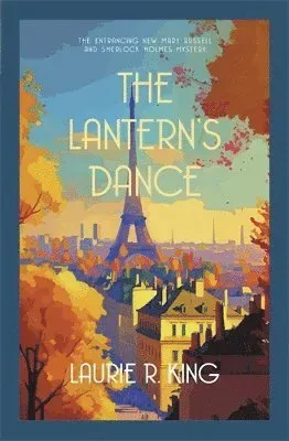The Lantern's Dance
