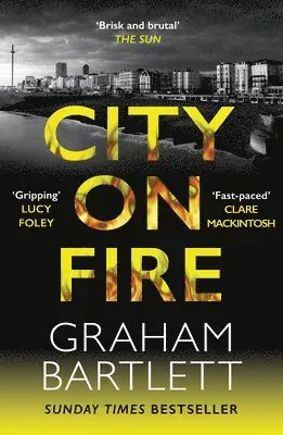 City on Fire
