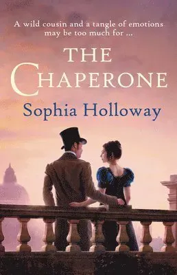 The Chaperone