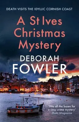 A St Ives Christmas Mystery