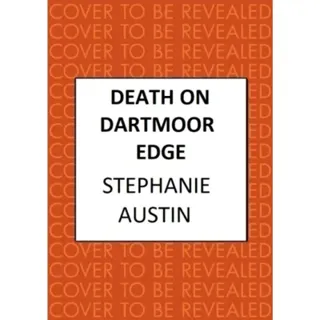 Death on Dartmoor Edge