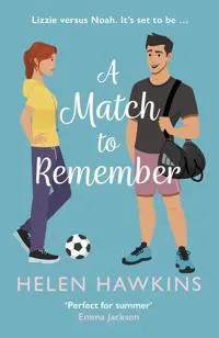 A Match to Remember