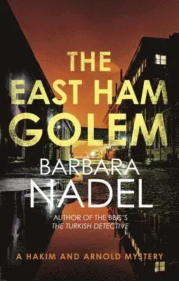 The East Ham Golem