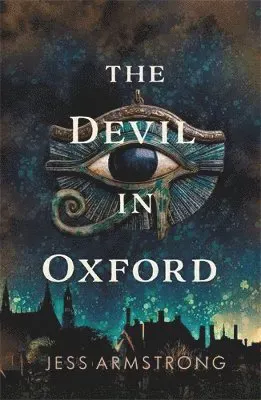 Devil in Oxford
