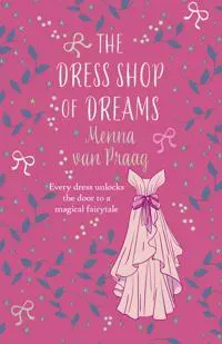 The Dress Shop of Dreams