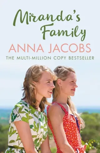 Miranda's Family
