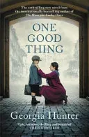 One Good Thing