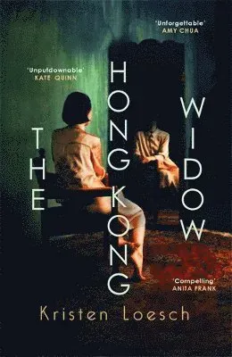 The Hong Kong Widow