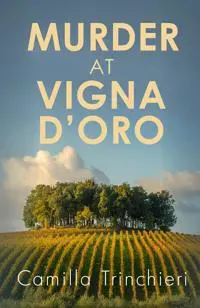 Murder at Vigna d’Oro