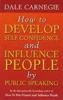 How to Develop Self-confidence