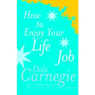 How To Enjoy Your Life And Job