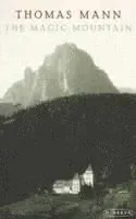 Magic Mountain