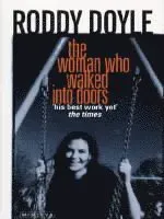 Woman Who Walked into Doors