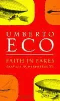 Faith In Fakes