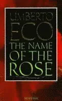 Name of the Rose