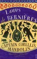 Captain Corelli's Mandolin