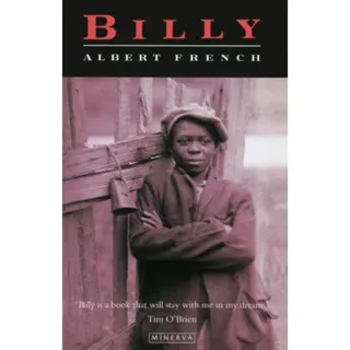 Billy
