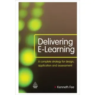 Delivering E-Learning