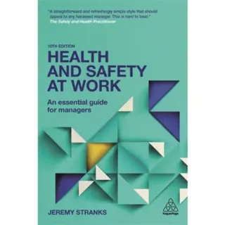 Health and Safety at Work