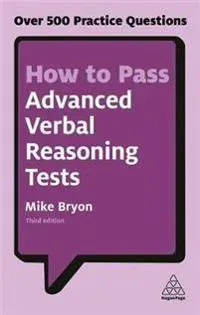How to Pass Advanced Verbal Reasoning Tests