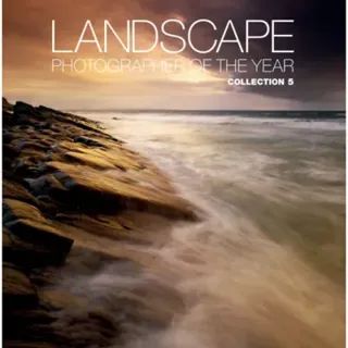 Landscape Photographer of the Year