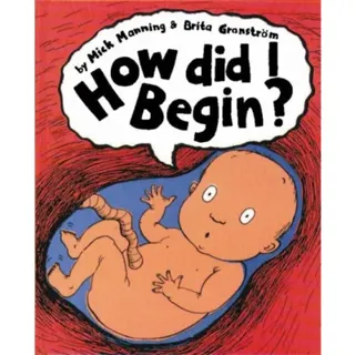How Did I Begin?