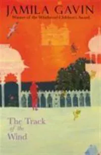 The Track of the Wind