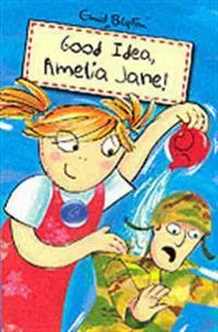 Good Idea, Amelia Jane
