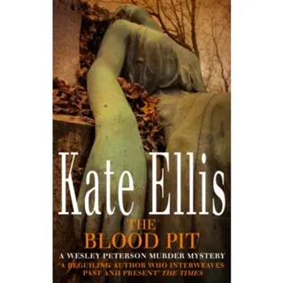 The Blood Pit