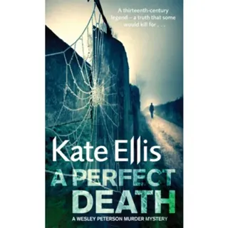 A Perfect Death