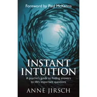 Instant Intuition