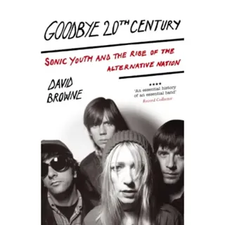 Goodbye 20Th Century