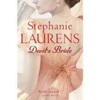 Devil's Bride