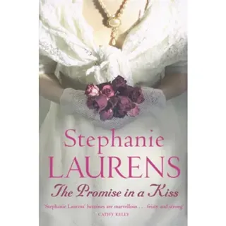 The Promise In A Kiss