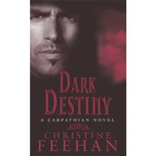 Dark Destiny