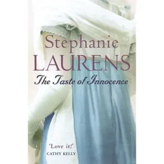The Taste Of Innocence