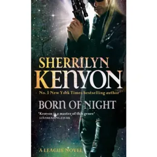 Born Of Night