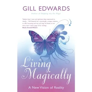 Living Magically