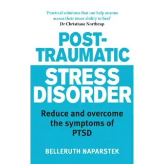 Post-Traumatic Stress Disorder