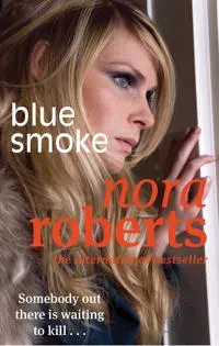 BLUE SMOKE