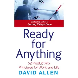Ready For Anything