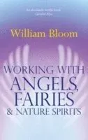 Working with angels, fairies and nature spirits