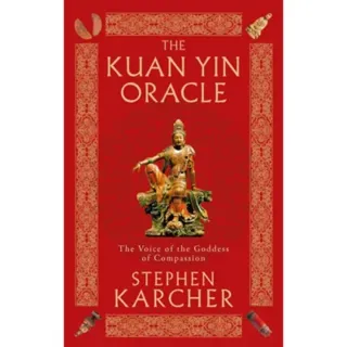 The Kuan Yin Oracle